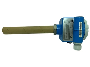 Endress+Hauser Dewpro MMR31-R8A2A Dew Point Analyzer - Picture 1 of 11