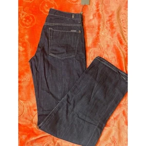 Jeans 7 per tutta l'umanità 33x33 - Foto 1 di 8