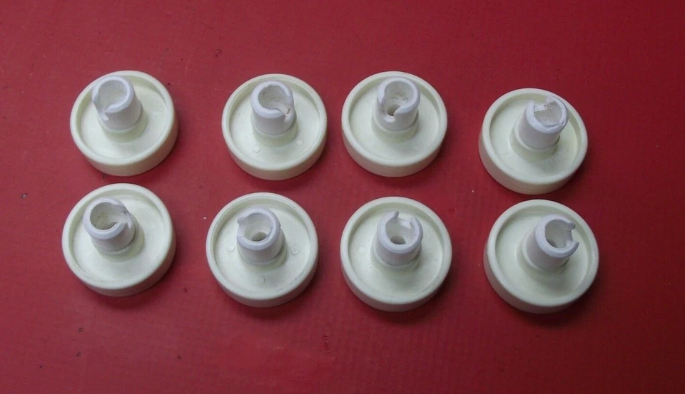 Колеса-корзина для посудомоечной машины Diplomat ADP12043 x8 - Изображение 1 из 1