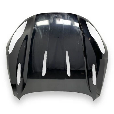 Capô dianteiro 2018-2022 Aston Martin DB11 fabricante de equipamento original MY633-973268-BA - Imagem 1 de 4