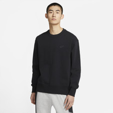 Nike Sweatshirts for Men with Vintage 