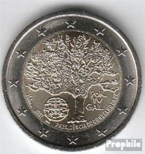 Portugal 2007 Stgl./unzirkuliert 2007 2 Euro EU-Ratspräsidentschaft - Bild 1 von 1