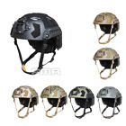Tactical FAST SF Helmet Breathable Design Airsoft Hunting Training Protective