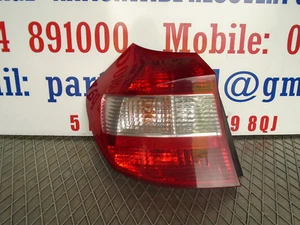 LUZ TRASERA BMW SERIE 1 E87 118D 2007 N/S LADO PASAJERO 6924501-10 - Imagen 1 de 8