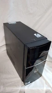 Dell vostro 220 2.20 Ghz Intel Pentium E2200 2GB 250GB, NO OS - Picture 1 of 14