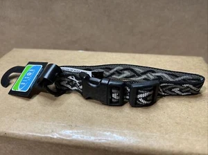 Bison Design Dog Collar 342S Bth Adjustable 8”x13” Inches B82 - Picture 1 of 7