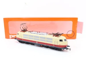 Märklin Primex H0 3188 Elektrolok E-Lok rot-beige BR 103 237-4 DB - Bild 1 von 8