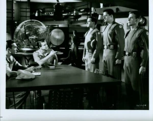 Foto del Planeta Prohibido 8x10" #A813 - Imagen 1 de 1