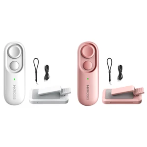 Remote Page Turner Clicker Page Turner for Kindle Paperwhite Oasis Kobo (White) - Photo 1/6