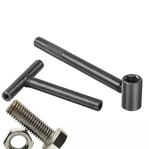 M9 M10 Engine Valve Tappet Adjusting Tool ATVs Motorcycles Quad Bikes Scooters - Picture 1 of 10