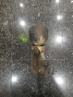 90-02 MERCEDES-BENZ R129 C140 W140 SL600 S500 SUSPENSIÓN ACUMULADOR 1403280515 Foto 1 de 4