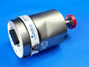 MKS Baratron Model 625D-30518 Capacitance Manometer with 10 TORR Range - Bild 1 von 6