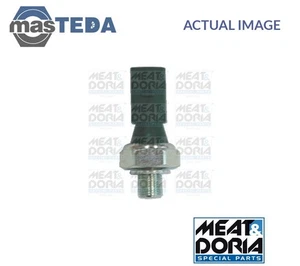 72032 OIL PRESSURE SENSOR GAUGE MEAT & DORIA NEW OE REPLACEMENT - Picture 1 of 5