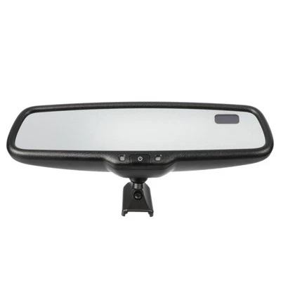 NEW OEM Mazda 2006-2021 Mazda3 Mazda6 CX-7 CX-9 Rear View Mirror 0000-8C-Z01 - Image 1 of 4