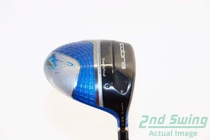 Cobra AMP Cell Blue Driver 11.5° Graphite Stiff Right 46.0in - Picture 1 of 8