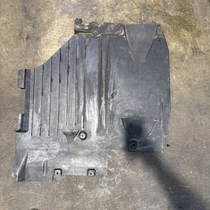 Rear Right Diffuser Floor Pan Shield Cover Panel 748A0JF00B Nissan GT-R R35 - Picture 1 of 10