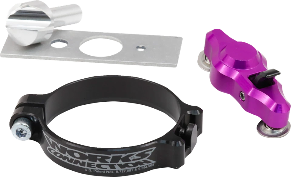 WORKS CONNECTION Pro Fits Launch Start Device - Husqvarna 12-P706 - Image 1 of 1