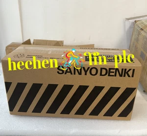 Brandneu Original PB3D003M200-S3 Sanyo Servoantrieb auf Lager schnelle Lieferung - Bild 1 von 1