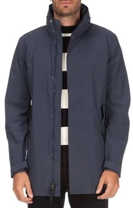 WOOLRICH John Rich & Bros eskimo Teton jacket coat quilted insulation mens Large - Picture 1 of 15