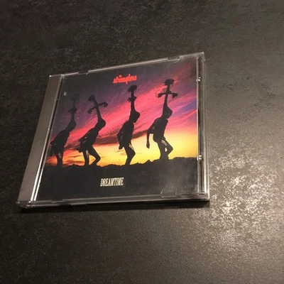 Dreamtime von Stranglers | CD | Zustand gut - Bild 1 von 2