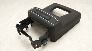 AUDI Q4 E-TRON HEATER AC CLIMATE CONTROLS 8W0919158 21-25 - Picture 1 of 6