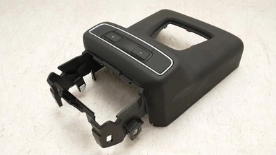 AUDI Q4 E-TRON HEATER AC CLIMATE CONTROLS 8W0919158 21-25 - Image 1 of 4