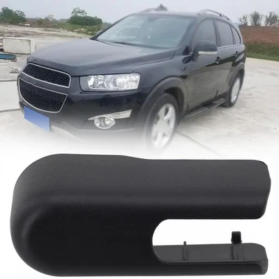 Cubierta limpiaparabrisas trasero compatible con Chevrolet Captiva Sport 2012 2015 Foto 1 de 4