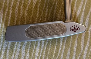NEW(other)-Near MINT Titleist Scotty Cameron Studio Style Newport 2 Putter RH34” - Picture 1 of 5
