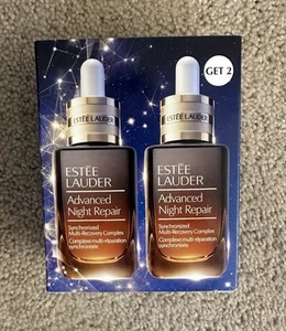 Estée Lauder Advanced Night Repair Serum - 1.7 oz (2 Pack) - Picture 1 of 4
