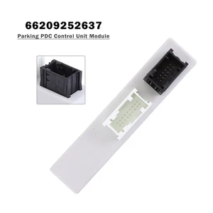 Parking PDC Control Unit Module for BMW X1 Series E84 66209252637 FW - Picture 1 of 10
