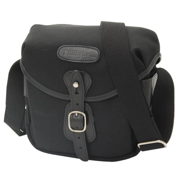 Billingham Hadley  Digital - Black FibreNyte - Black - Изображение 1 из 1