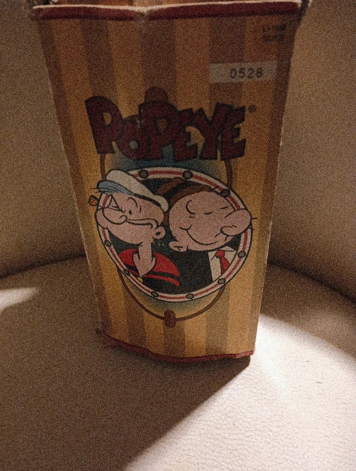 NUEVO Reloj Bolsillo Fossil Edición Limitada NUEVO Bandeja de entrada con etiquetas.  En estado nuevo. Foto 1 de 1