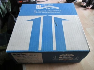 Select Arc 308LSi-C Metal Cored Stainless Steel Welding Wire 0.045" 25lb #H20FC - Picture 1 of 4