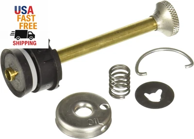 Stove and Lantern Repair Kit, Fixing Equipment for Pump Repair Parts - Image 1 of 4