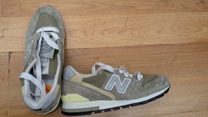 New Balance 996 (Grey) U996GR - US Size 5.5 - Picture 1 of 9