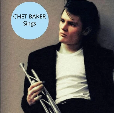 Chet Baker Chat Baker Sings: The Original Recording (Vinyl) (UK IMPORT) - Image 1 of 3
