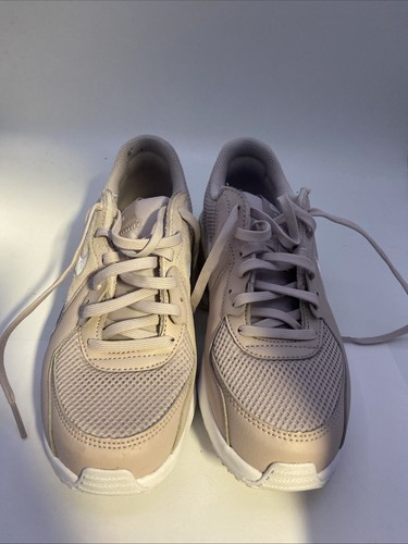 Nike Air Max Rose Rosa Sneakers Donna Taglia 6 5