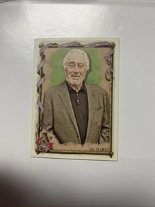 a 2023 Topps Allen & Ginter trading card actor Robert De Niro#280 - Picture 1 of 2