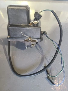 POLARIS TRIM MOTOR ASSEMBLY SL SLX SLH PRO 785 PRO1200 650 700 780 900 1050 1200 - Picture 1 of 22