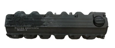 Mercedes W124 TE 4-Matic A1030100430 A1030160105 Valve cover cylinder head cover - Image 1 of 4