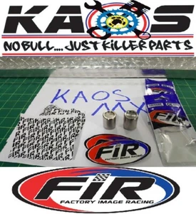 TITAN BREMSSATTEL VORNE KOLBEN 08-21 YZ 125 YZ 250 08-19 YZF 250 YZF 450 - Bild 1 von 8