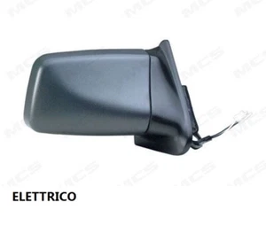 Mirror Rearview for Opel Kadett 1984-1991 Electric Right - Picture 1 of 1