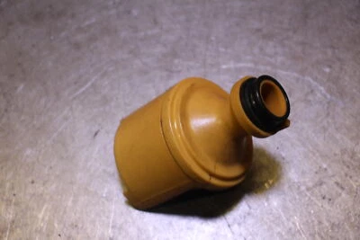 94-97 Kawasaki Ninja Zx9r Oil Pickup Strainer - Image 1 of 4