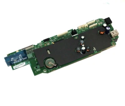HP PhotoSmart 7520 Printer Main Logic Board Formatter CZ045-60070 - Image 1 of 4