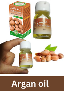 Moroccan product, argan oil 30ml