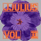 Jjulius Vol.2 (Vinyl) (US IMPORT)