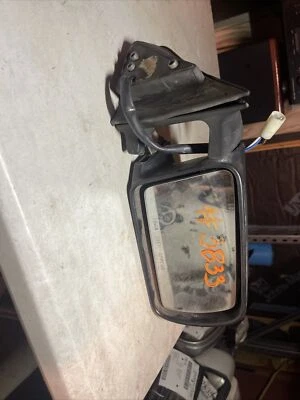 Espejo retrovisor derecho Saab 900 1987 Foto 1 de 3