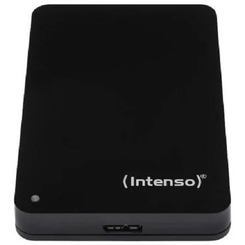 USB 3.0 2,5 500GB 1TB 2TB 4TB 5TB Intenso Memory Case externe Festplatte  - Bild 1 von 1