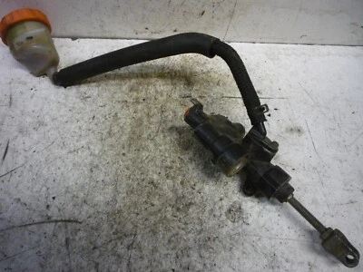 HONDA 88 - 00 1992 GL1500 GOLDWING REAR BACK BRAKE MASTER CYLINDER 43500-MT8-006 - Image 1 of 4