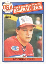 1985 Topps Baseball Cards Complete Your Set U-Pick (#'s 401-600) Nm-Mint UPDATED